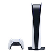 Playstation 5 825GB Digital Konsole (Generalüberholt – Qualität A+) – immagine 2