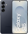 Samsung Galaxy S25 AI Smartphone mit Galaxy AI (Generalüberholt – Qualität A+)