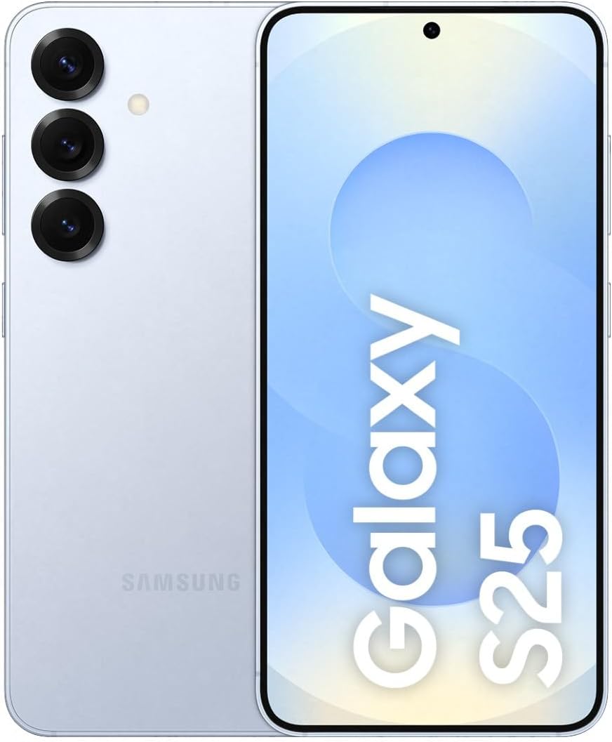 Samsung Galaxy S25 AI Smartphone mit Galaxy AI (Generalüberholt – Qualität A+) – immagine 9