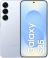 Samsung Galaxy S25 AI Smartphone mit Galaxy AI (Generalüberholt – Qualität A+)