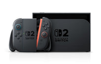 Nintendo Switch 2 + Mario Kart World (Generalüberholt – Qualität A+) – immagine 5