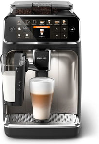 PHILIPS Kaffeevollautomat LatteGo 5400 Serie - Generalüberholt - Qualität A+ – immagine 1