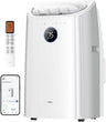 DREO 12000BTU Mobile Air Conditioner 3-in-1 (Generalüberholt - Qualität A+)