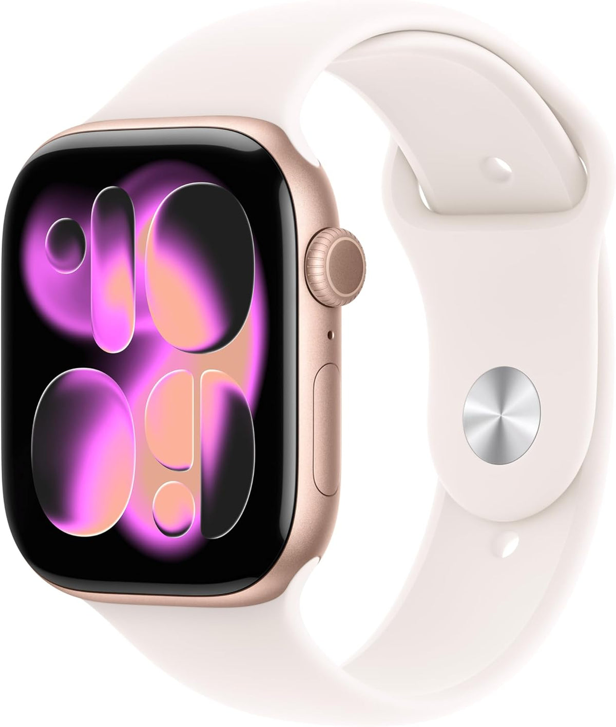 Apple Watch Series 11 GPS (Generalüberholt – Qualität A+) – immagine 9