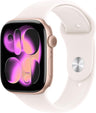Apple Watch Series 11 GPS (Generalüberholt – Qualität A+)
