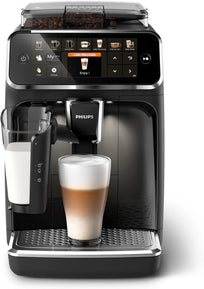 PHILIPS Kaffeevollautomat LatteGo 5400 Serie - Generalüberholt - Qualität A+ – immagine 7