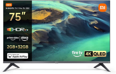 Xiaomi TV F Pro 4K (Generalüberholt – Qualität A+) – immagine 1