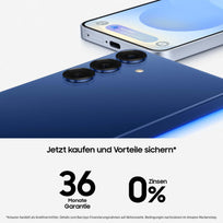 Samsung Galaxy S25 AI Smartphone mit Galaxy AI (Generalüberholt – Qualität A+) – immagine 2