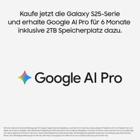 Samsung Galaxy S25 AI Smartphone mit Galaxy AI (Generalüberholt – Qualität A+) – immagine 3