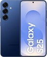 Samsung Galaxy S25 AI Smartphone mit Galaxy AI (Generalüberholt – Qualität A+)