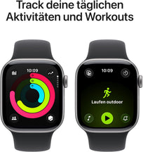 Apple Watch Series 11 GPS (Generalüberholt – Qualität A+) – immagine 3