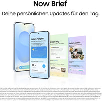 Samsung Galaxy S25 AI Smartphone mit Galaxy AI (Generalüberholt – Qualität A+) – immagine 4