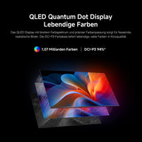 Xiaomi TV F Pro 4K (Generalüberholt – Qualität A+) – immagine 4