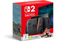 Nintendo Switch 2 + Mario Kart World (Generalüberholt – Qualität A+)