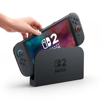 Nintendo Switch 2 + Mario Kart World (Generalüberholt – Qualität A+) – immagine 3