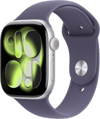 Apple Watch Series 11 GPS (Generalüberholt – Qualität A+) – immagine 8