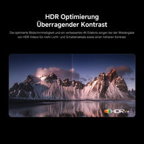 Xiaomi TV F Pro 4K (Generalüberholt – Qualität A+) – immagine 7