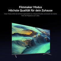 Xiaomi TV F Pro 4K (Generalüberholt – Qualität A+) – immagine 5
