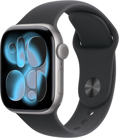 Apple Watch Series 11 GPS (Generalüberholt – Qualität A+) – immagine 1