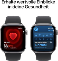 Apple Watch Series 11 GPS (Generalüberholt – Qualität A+) – immagine 4