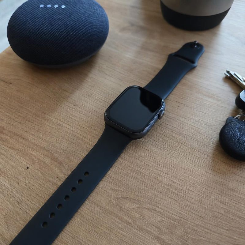 Apple Watch Series 11 GPS (Generalüberholt – Qualität A+) – foto della recensione 1
