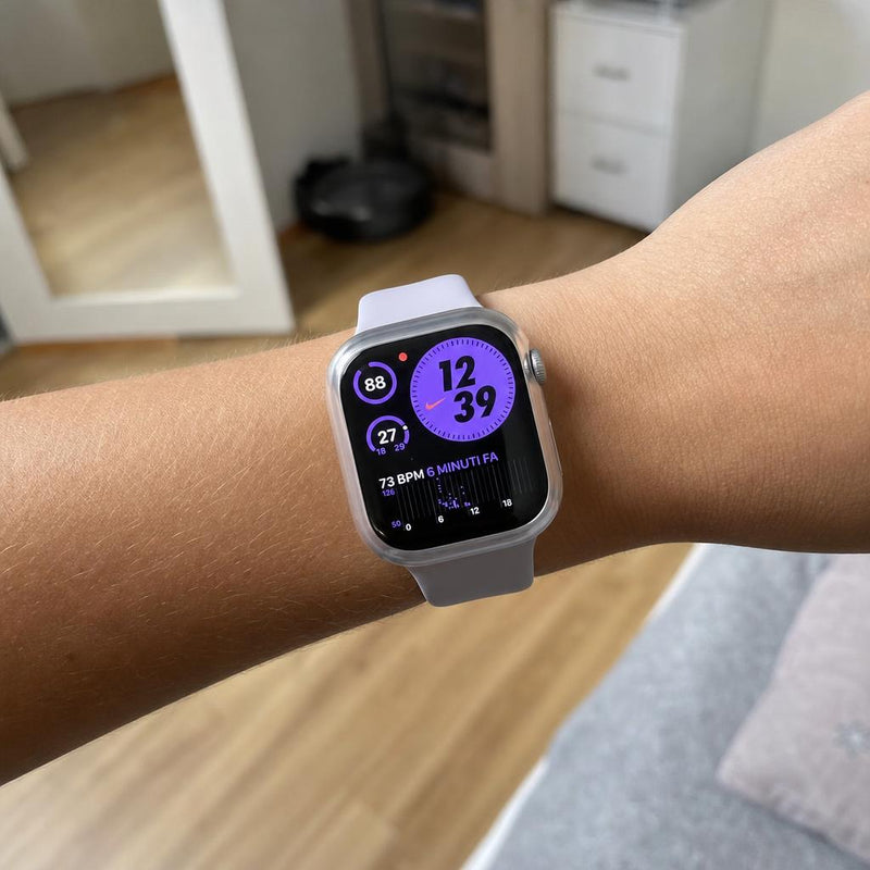 Apple Watch Series 11 GPS (Generalüberholt – Qualität A+) – foto della recensione 11