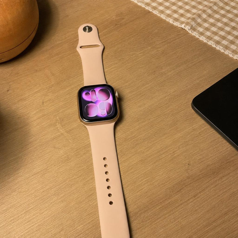Apple Watch Series 11 GPS (Generalüberholt – Qualität A+) – foto della recensione 12