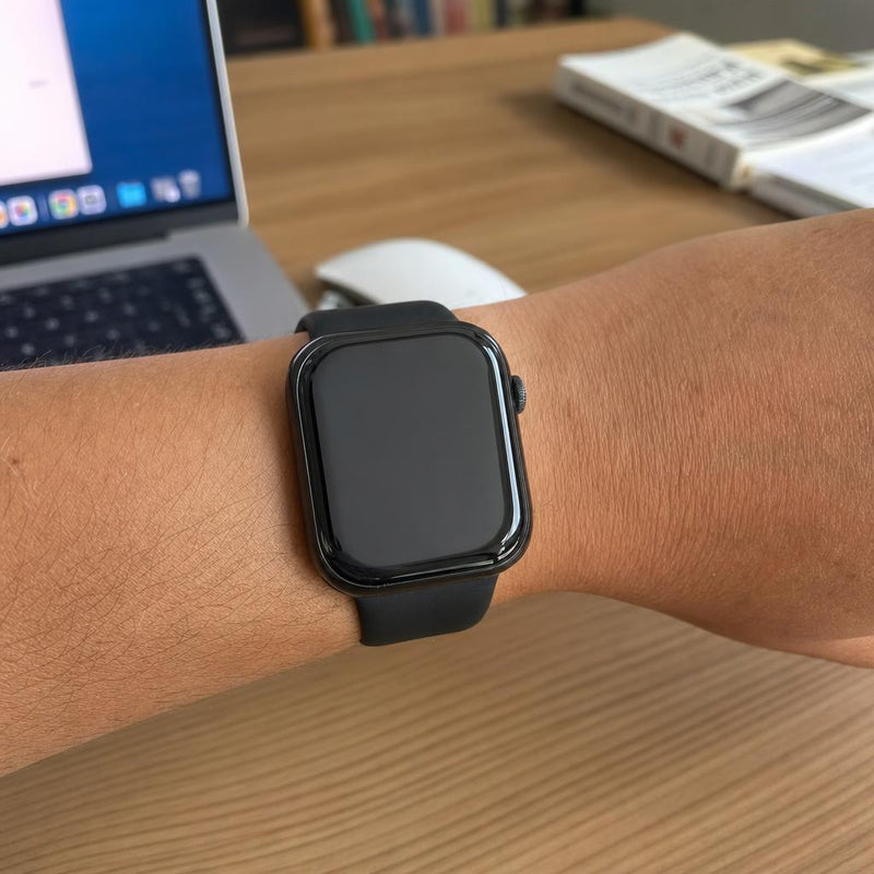 Apple Watch Series 11 GPS (Generalüberholt – Qualität A+) – foto della recensione 14