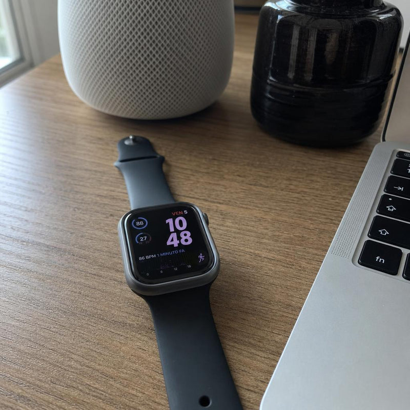 Apple Watch Series 11 GPS (Generalüberholt – Qualität A+) – foto della recensione 17