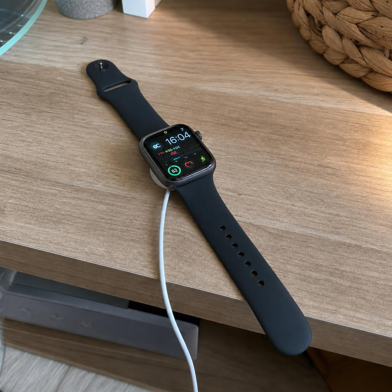 Apple Watch Series 11 GPS (Generalüberholt – Qualität A+) – foto della recensione 2