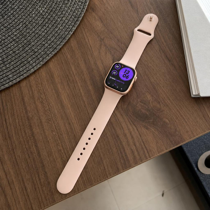 Apple Watch Series 11 GPS (Generalüberholt – Qualität A+) – foto della recensione 20
