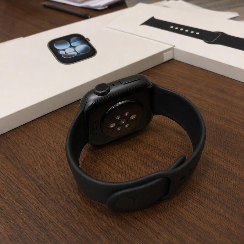 Apple Watch Series 11 GPS (Generalüberholt – Qualität A+) – foto della recensione 29