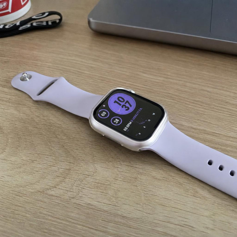 Apple Watch Series 11 GPS (Generalüberholt – Qualität A+) – foto della recensione 3