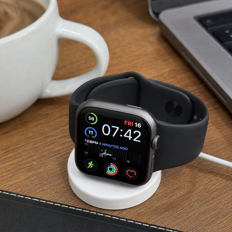 Apple Watch Series 11 GPS (Generalüberholt – Qualität A+) – foto della recensione 5