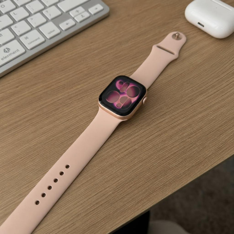 Apple Watch Series 11 GPS (Generalüberholt – Qualität A+) – foto della recensione 8