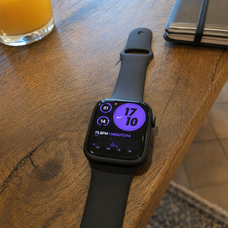 Apple Watch Series 11 GPS (Generalüberholt – Qualität A+) – foto della recensione 9