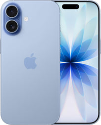 Apple iPhone 17 (Generalüberholt – Qualität A+)