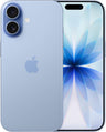 Apple iPhone 17 (Generalüberholt – Qualität A+)