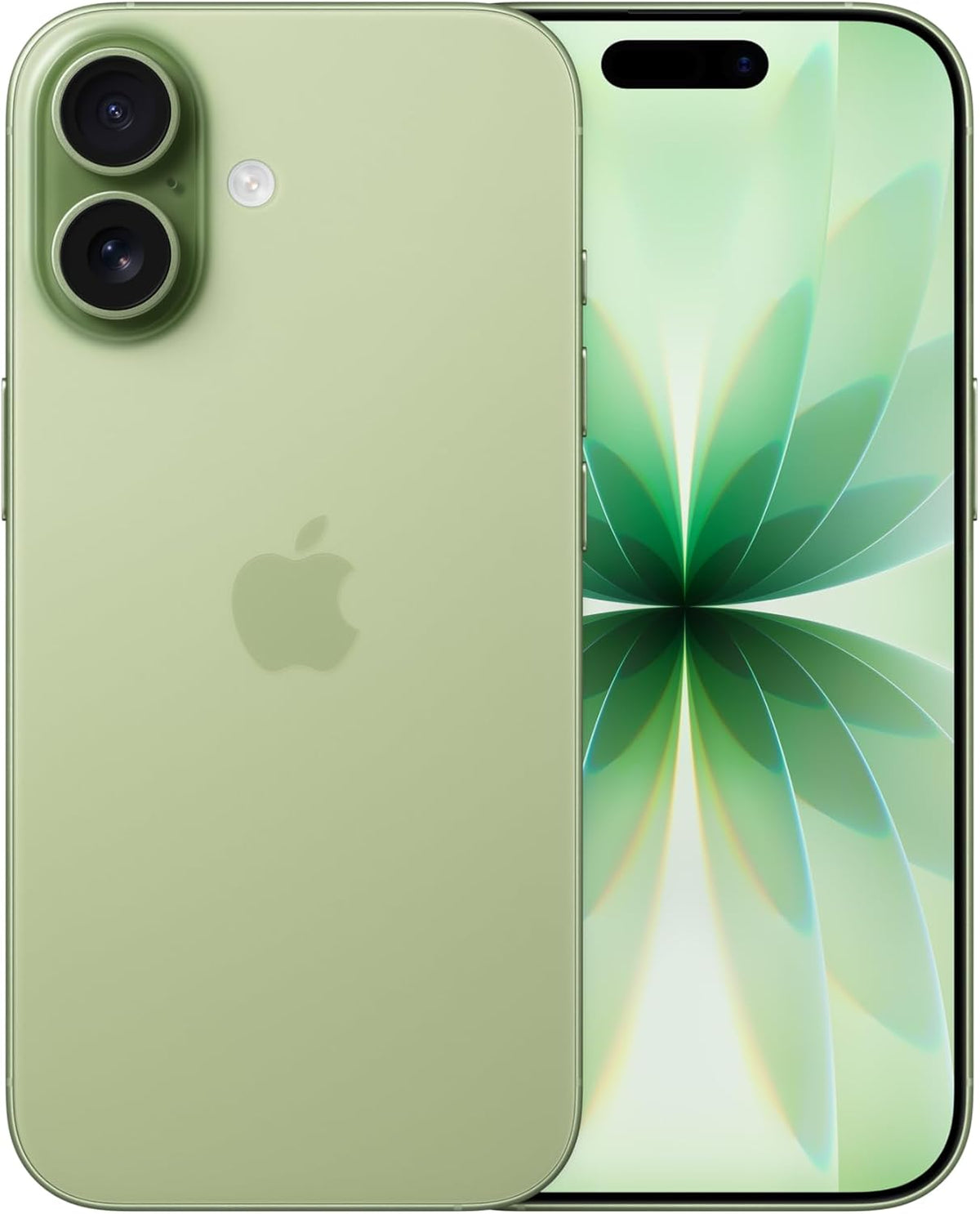 Apple iPhone 17 (Generalüberholt – Qualität A+)