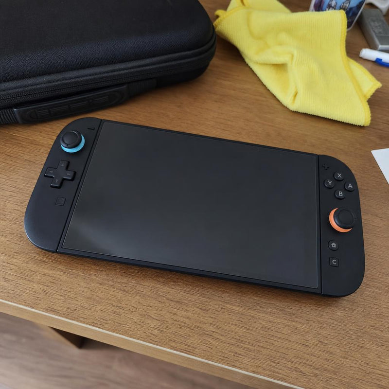 Nintendo Switch 2 + Mario Kart World (Generalüberholt – Qualität A+) – foto della recensione 16