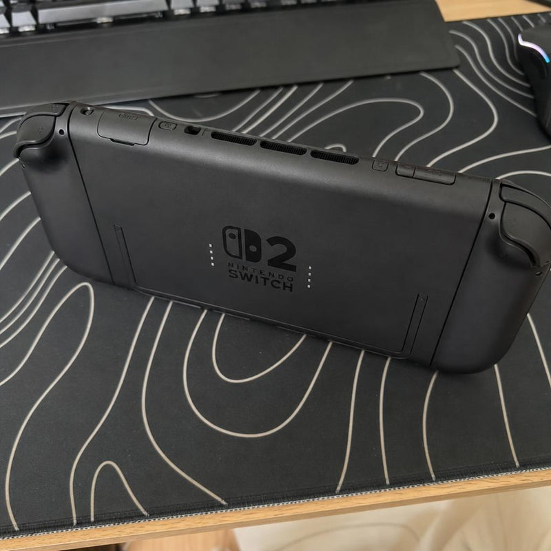 Nintendo Switch 2 + Mario Kart World (Generalüberholt – Qualität A+) – foto della recensione 29
