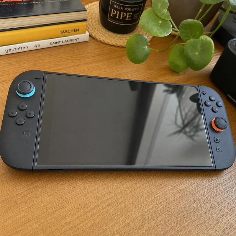 Nintendo Switch 2 + Mario Kart World (Generalüberholt – Qualität A+) – foto della recensione 6
