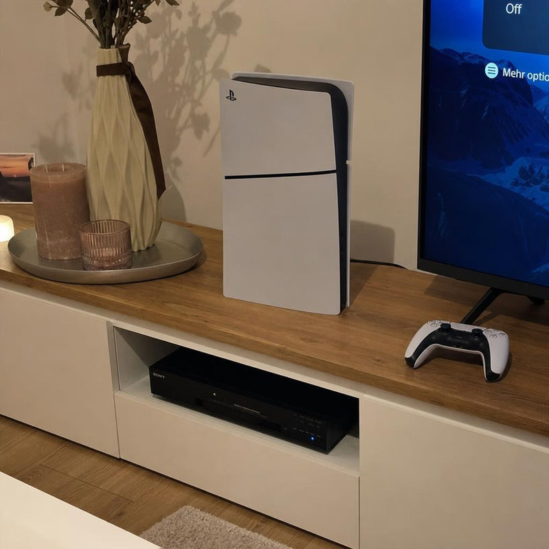 Playstation 5 825GB Digital Konsole (Generalüberholt – Qualität A+) – foto della recensione 12