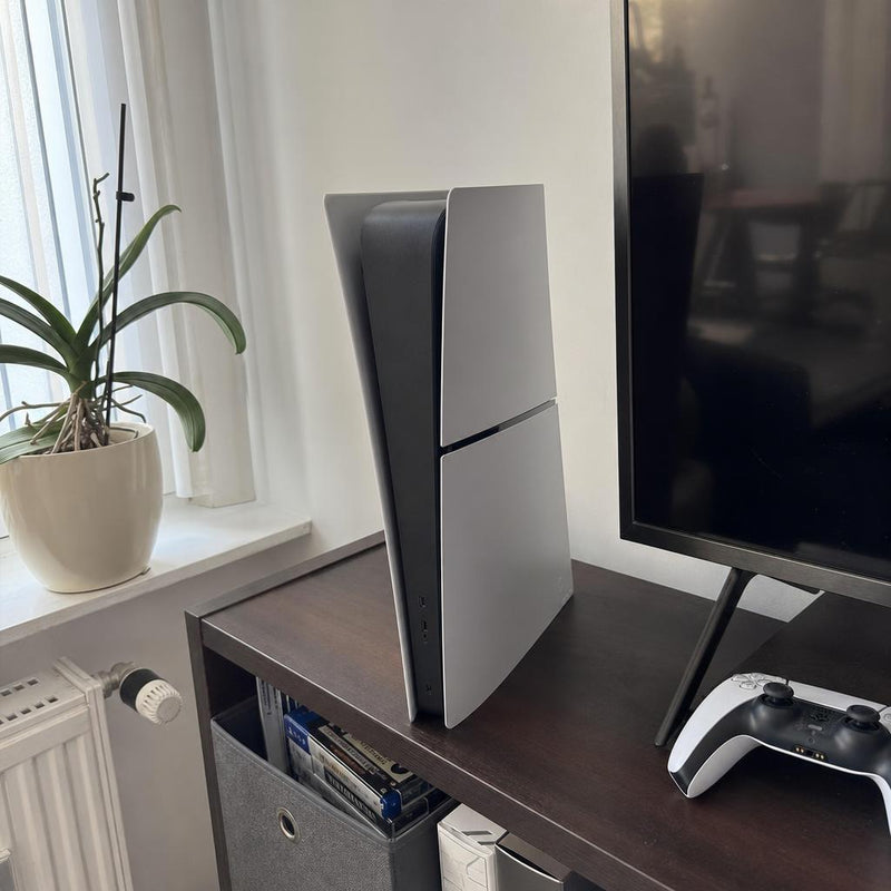 Playstation 5 825GB Digital Konsole (Generalüberholt – Qualität A+) – foto della recensione 17