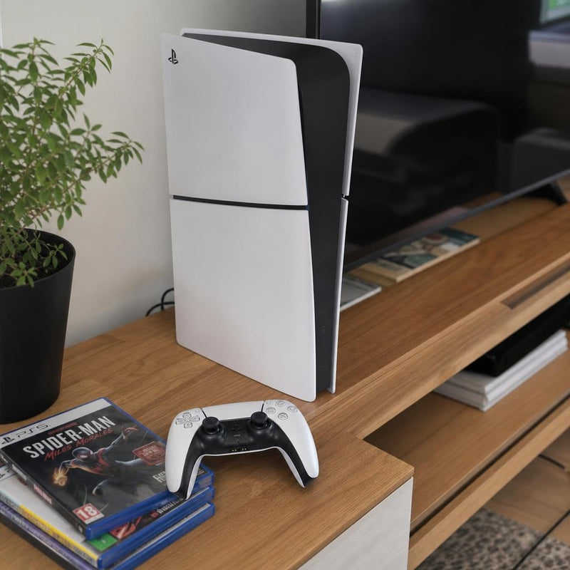 Playstation 5 825GB Digital Konsole (Generalüberholt – Qualität A+) – foto della recensione 18
