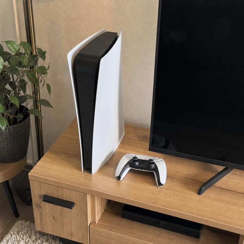 Playstation 5 825GB Digital Konsole (Generalüberholt – Qualität A+) – foto della recensione 20