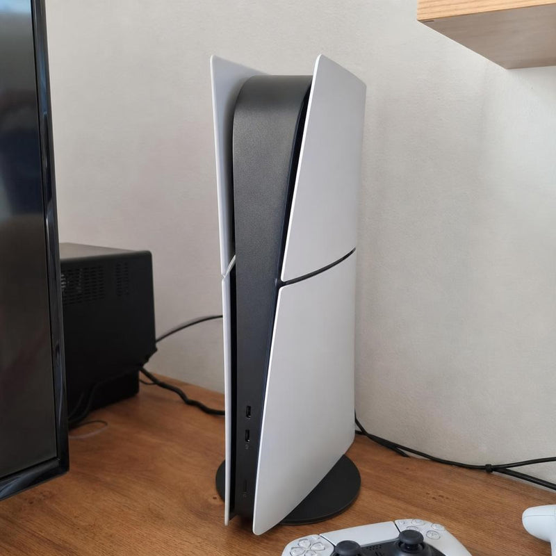 Playstation 5 825GB Digital Konsole (Generalüberholt – Qualität A+) – foto della recensione 22