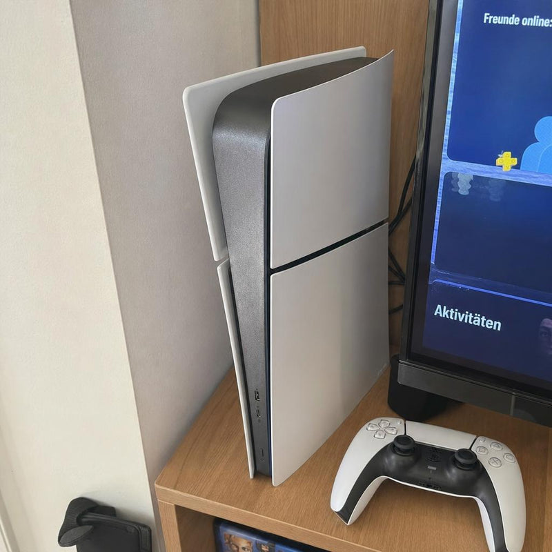 Playstation 5 825GB Digital Konsole (Generalüberholt – Qualität A+) – foto della recensione 26