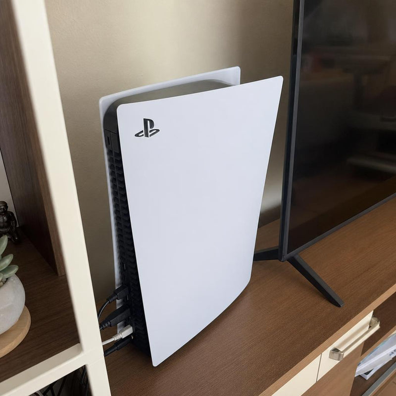 Playstation 5 825GB Digital Konsole (Generalüberholt – Qualität A+) – foto della recensione 29