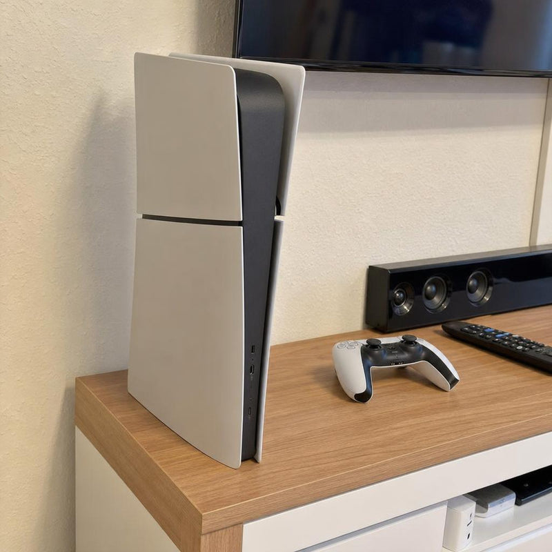 Playstation 5 825GB Digital Konsole (Generalüberholt – Qualität A+) – foto della recensione 6